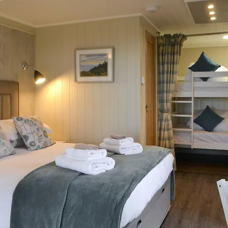 Merlins Cabin Σπίτι διακοπών Westward