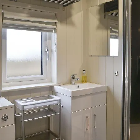 Merlins Cabin Σπίτι διακοπών *