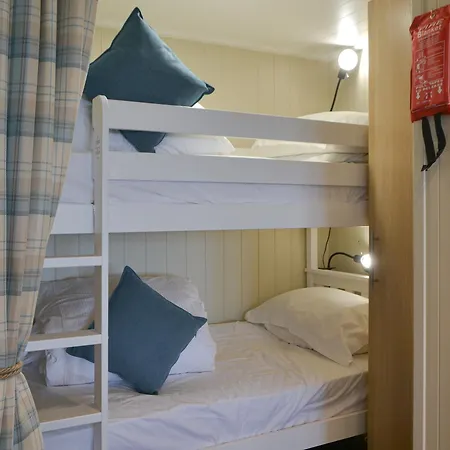 Holiday home Merlin's