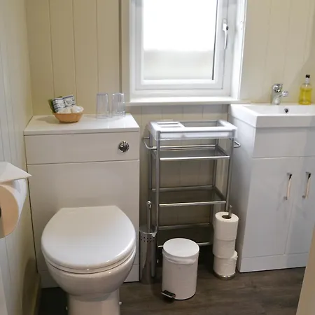 Merlin's Holiday home Westward