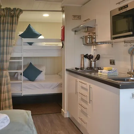 Merlin's Holiday home