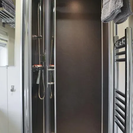 Σπίτι διακοπών Merlins Cabin Westward