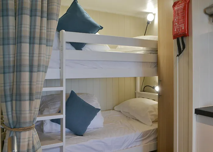 Holiday home Merlin's