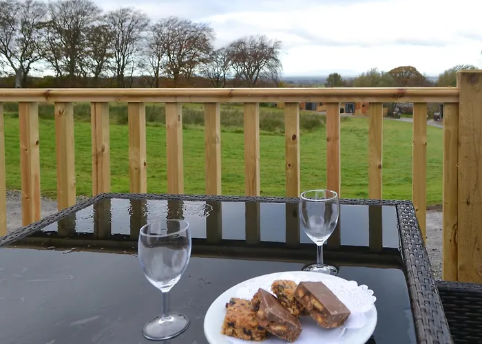 Merlin's 度假居 Westward